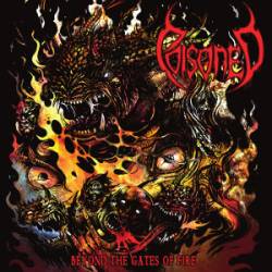 Poisoned : Beyond the Gates of Fire